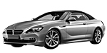 BMW F12 C208D Fault Code
